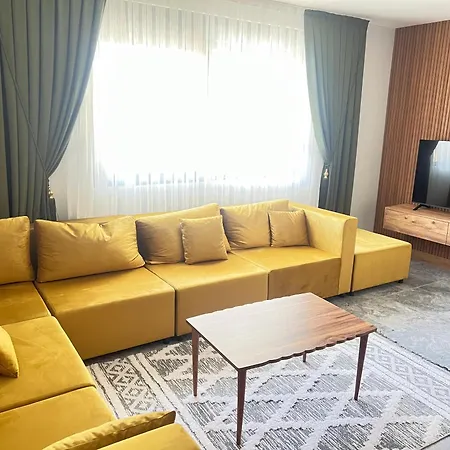 Villa Flex Konyaalti *
