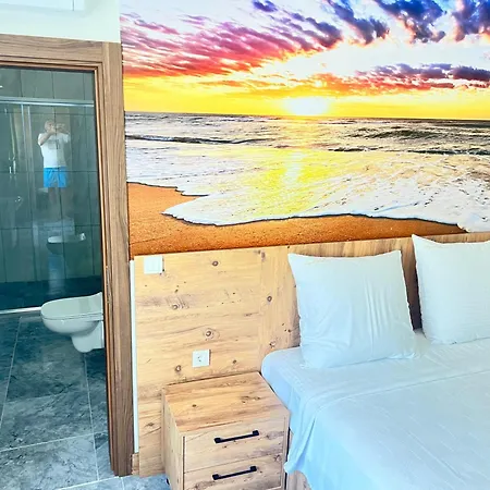 Villa Flex Konyaalti Hacisekililer