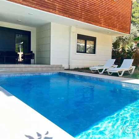 Villa Flex Konyaalti