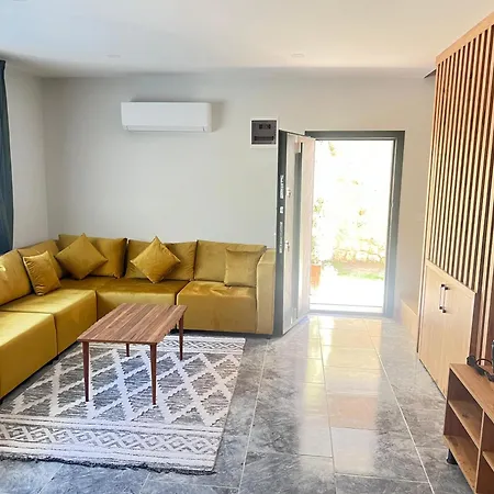 Villa Flex Konyaalti *