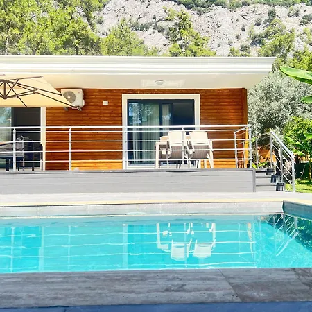 Villa Flex Konyaalti *