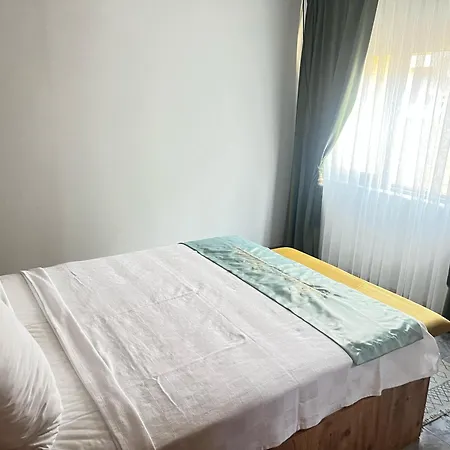 Flex Konyaalti *